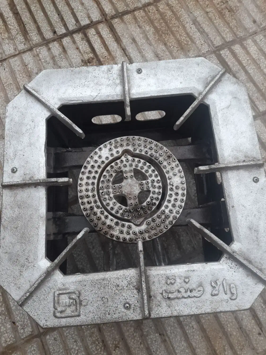 اجاق گاز بزرگ|اجاق گاز و لوازم برقی پخت‌وپز|سبزوار, صالح آباد|دیوار