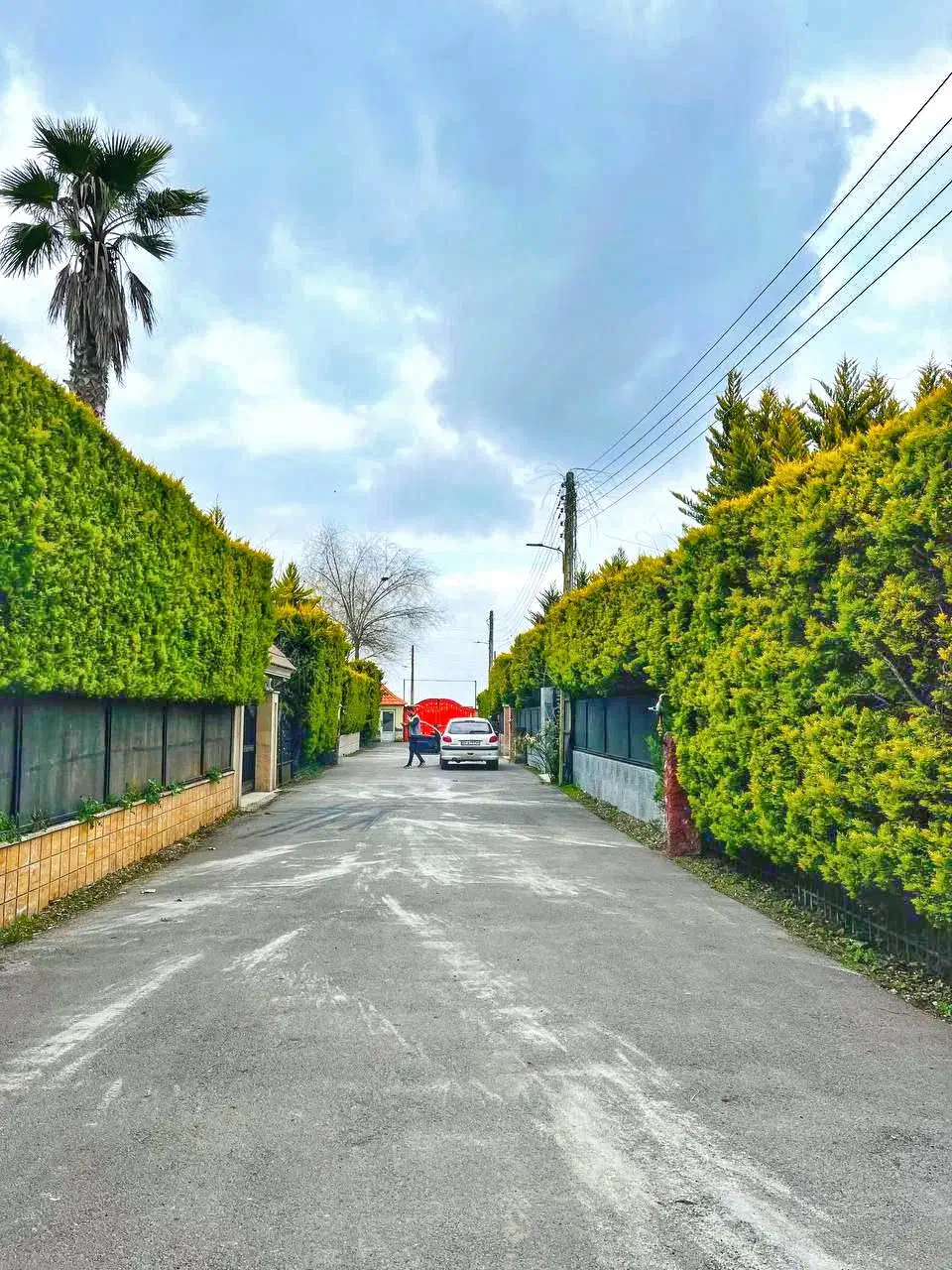 استخر داخلی/ویو ابدی/نگهبانی و مداربسته/سند|فروش خانه و ویلا|بابلسر, |دیوار