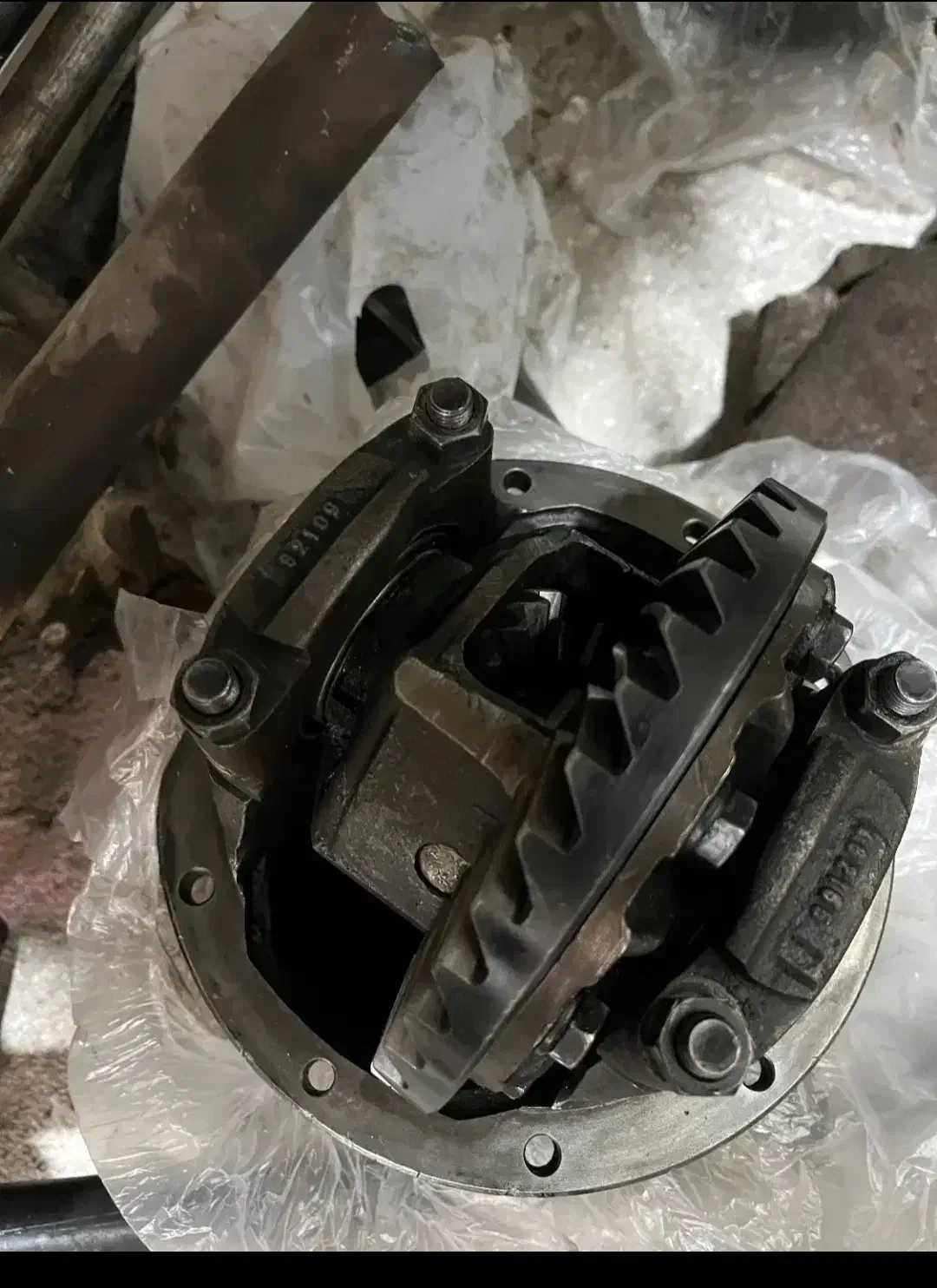 اوراقی وسایل استوک|قطعات یدکی و لوازم جانبی|شهرکرد, |دیوار