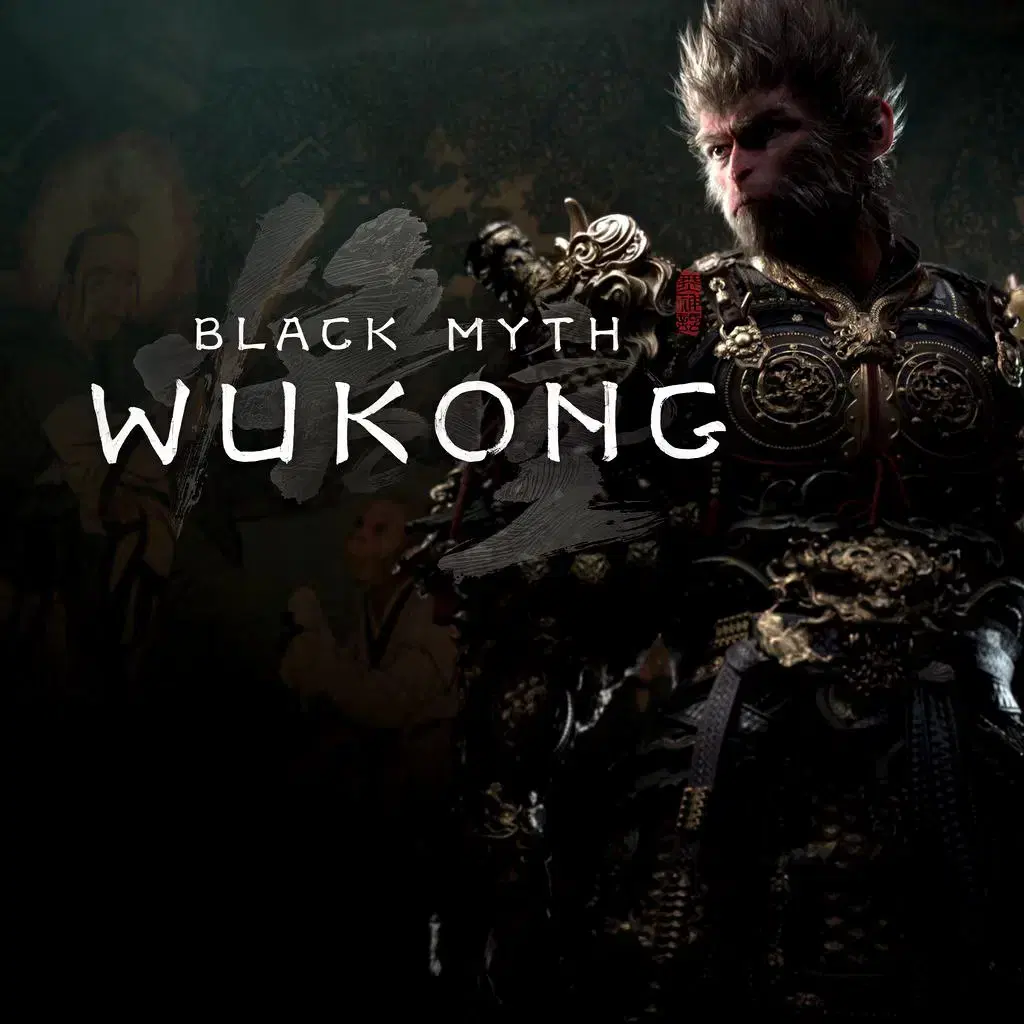 بازی Wukong PS5|کنسول، بازی ویدئویی و آنلاین|تهران, ولنجک|دیوار
