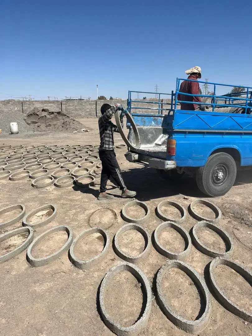 بلوک تیرچه اسپیسر نای|مصالح و تجهیزات ساختمان|سیرجان, |دیوار