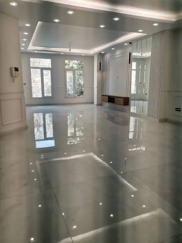 128متر/تک واحدی/4ساله/چهارباغ شرقی|اجارهٔ آپارتمان|تهران, جنتآباد جنوبی|دیوار