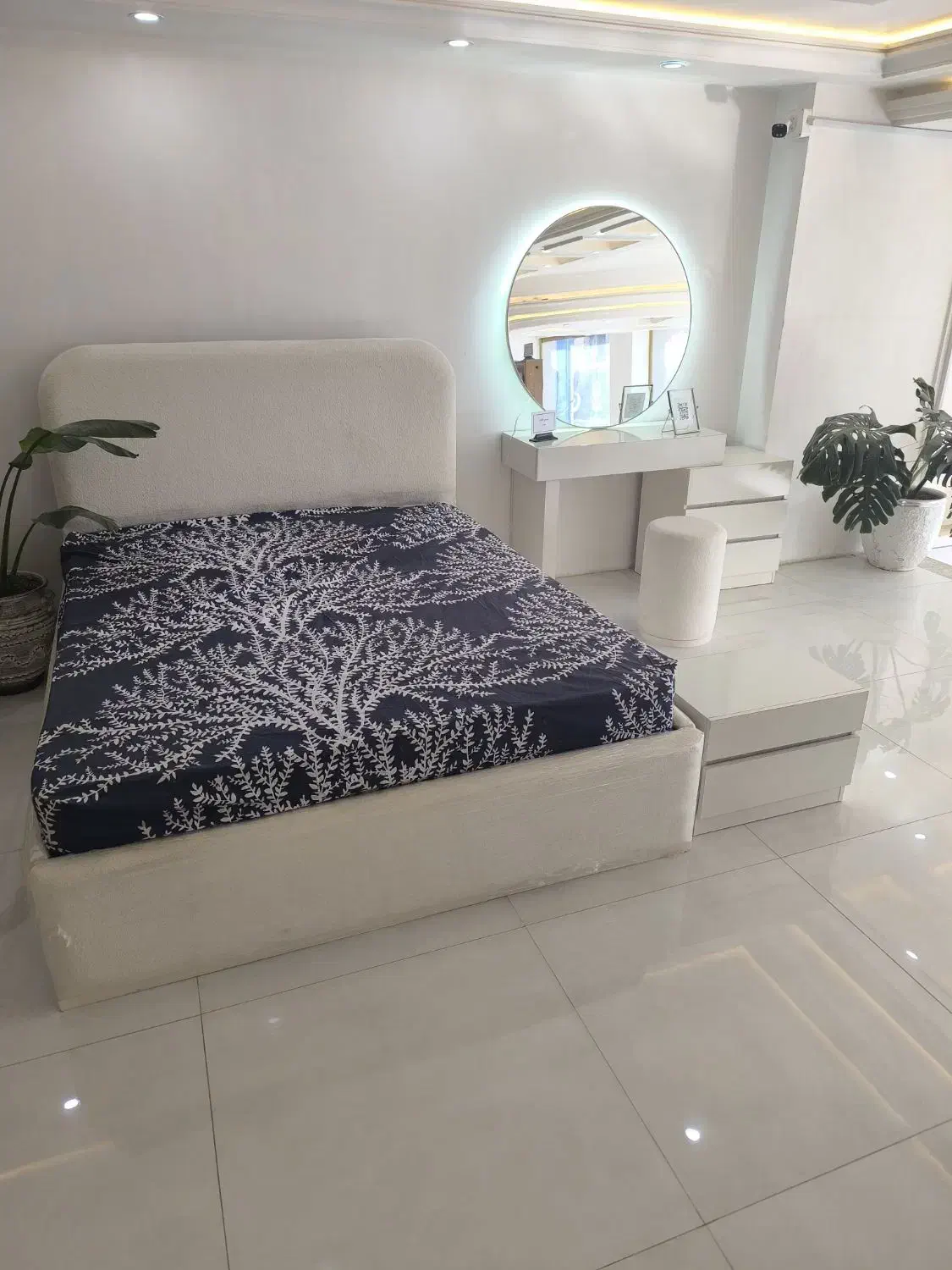 تولید سرویس خواب و تخت‌های اقتصادی|تخت و سرویس خواب|گرگان, |دیوار