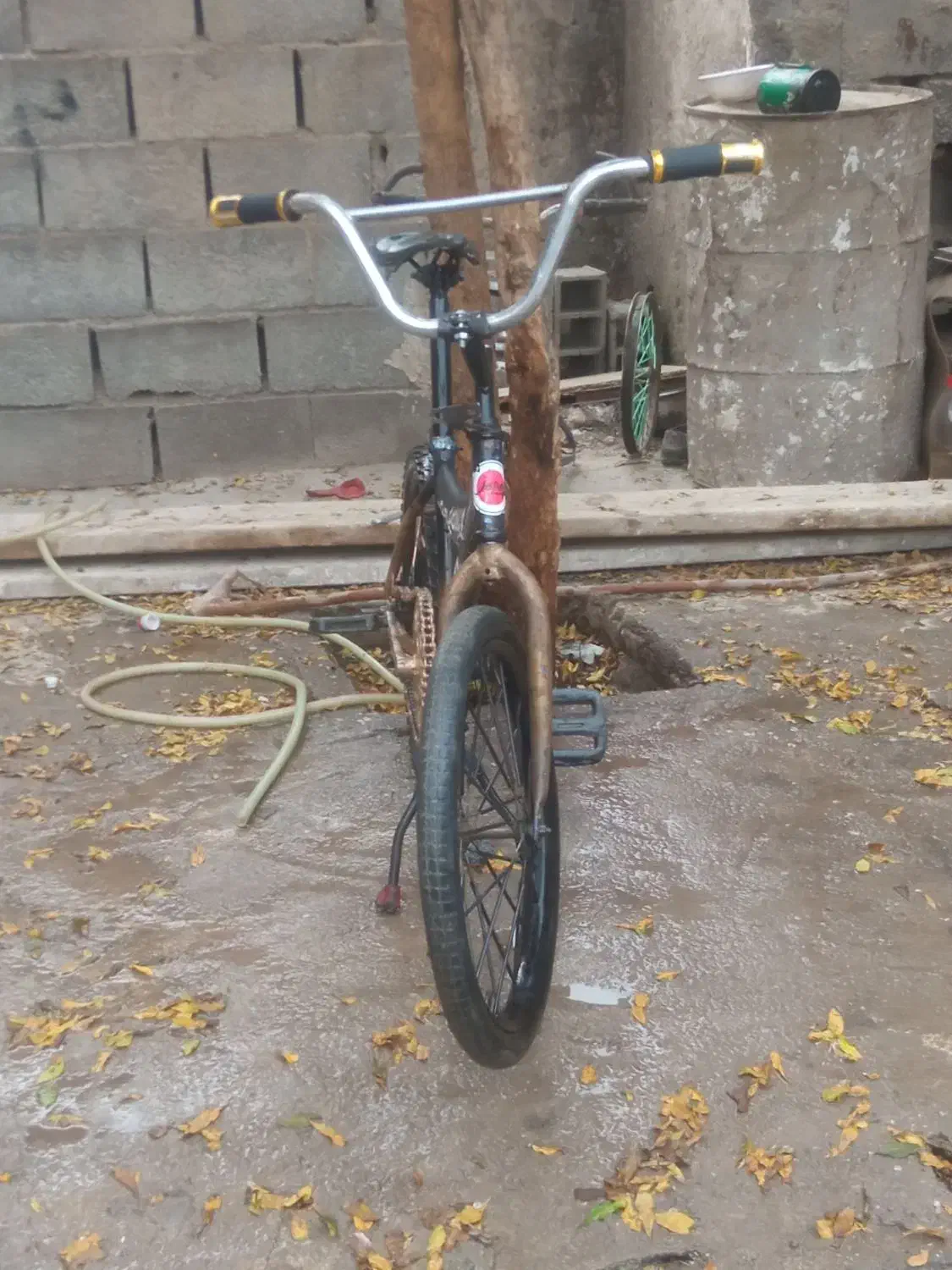 دوچرخه20|دوچرخه، اسکیت، اسکوتر|آق قلا, |دیوار