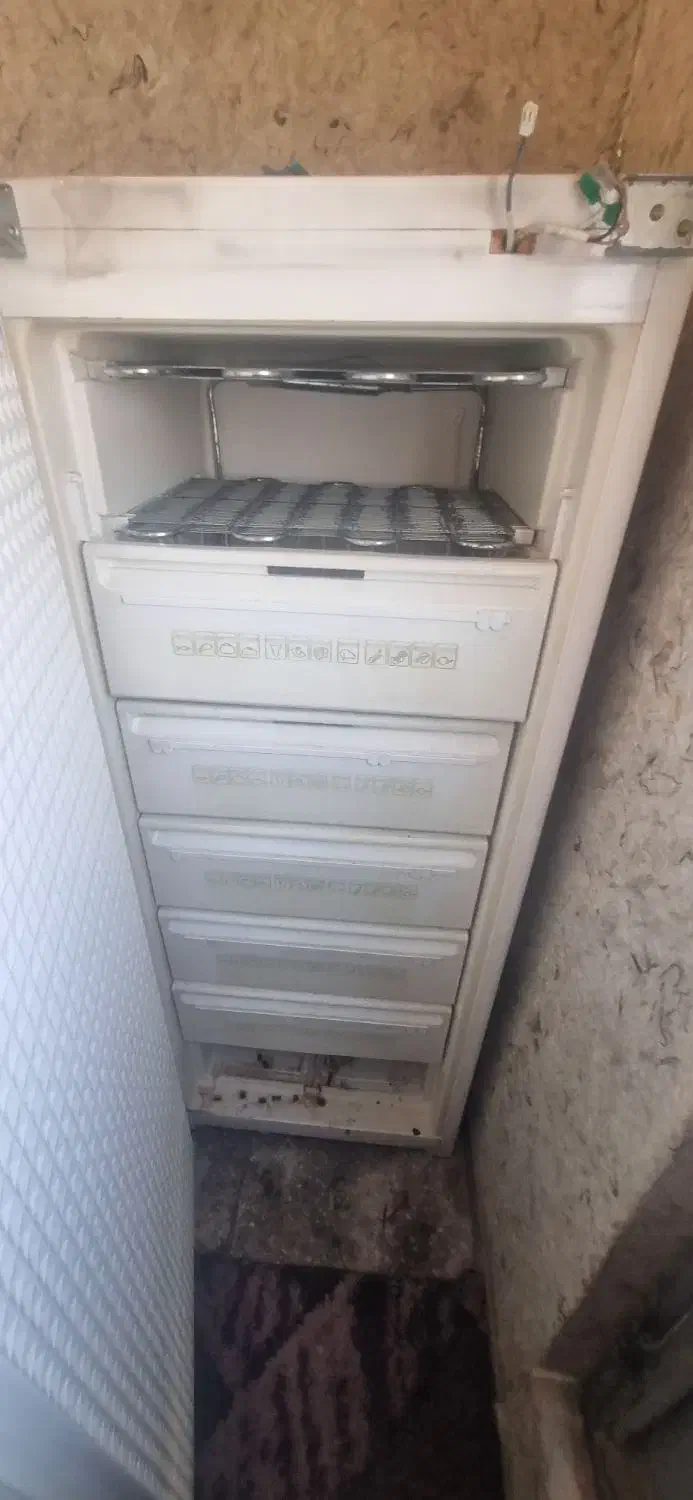 فروش لوازم منزل  و اشپزخانه|یخچال و فریزر|ساوه, |دیوار