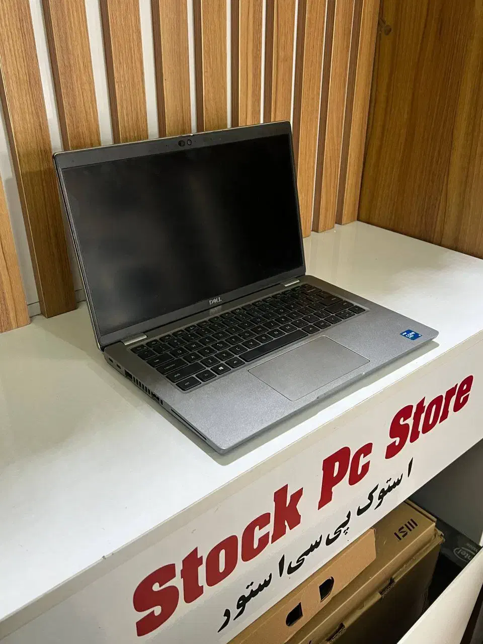 لپتاپ دل ۵۴۲۰ نسل یازده خوش قیمت|رایانه همراه|آمل, |دیوار