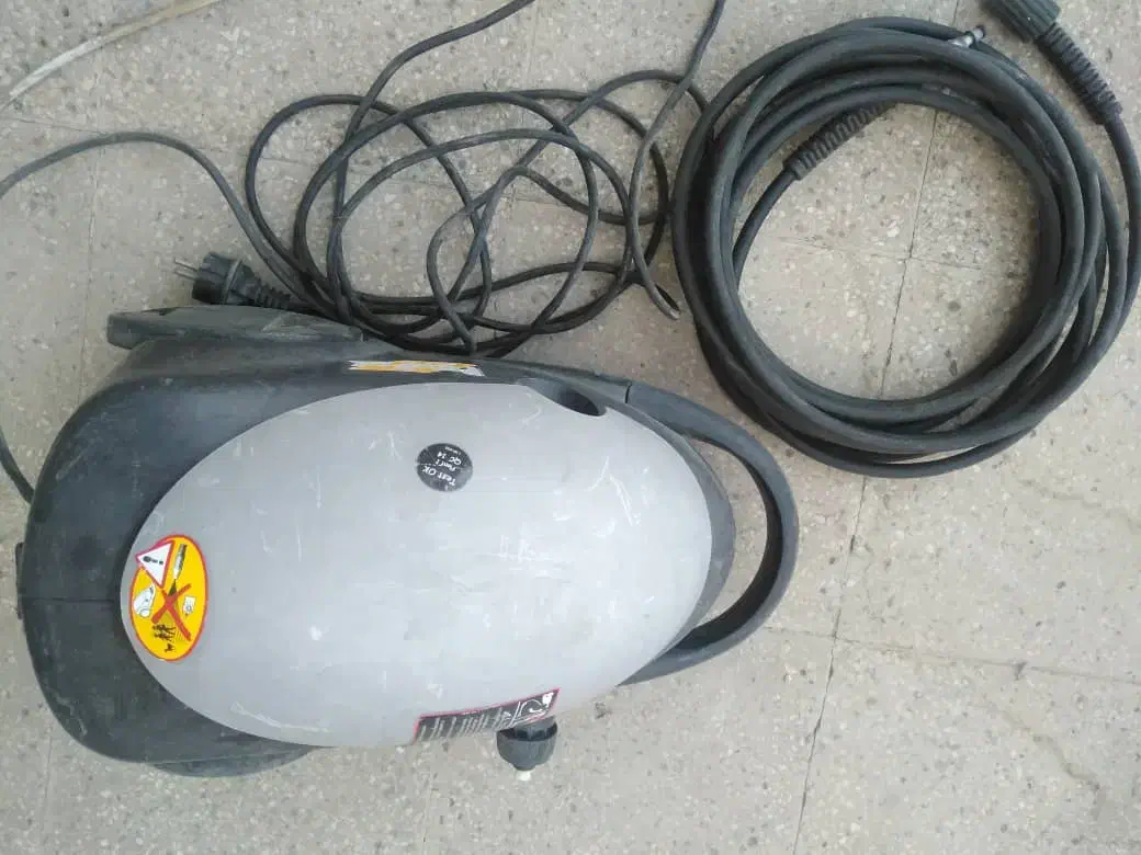 کارواش ایتالیاییpumpak|سایر لوازم برقی|لواسان, |دیوار