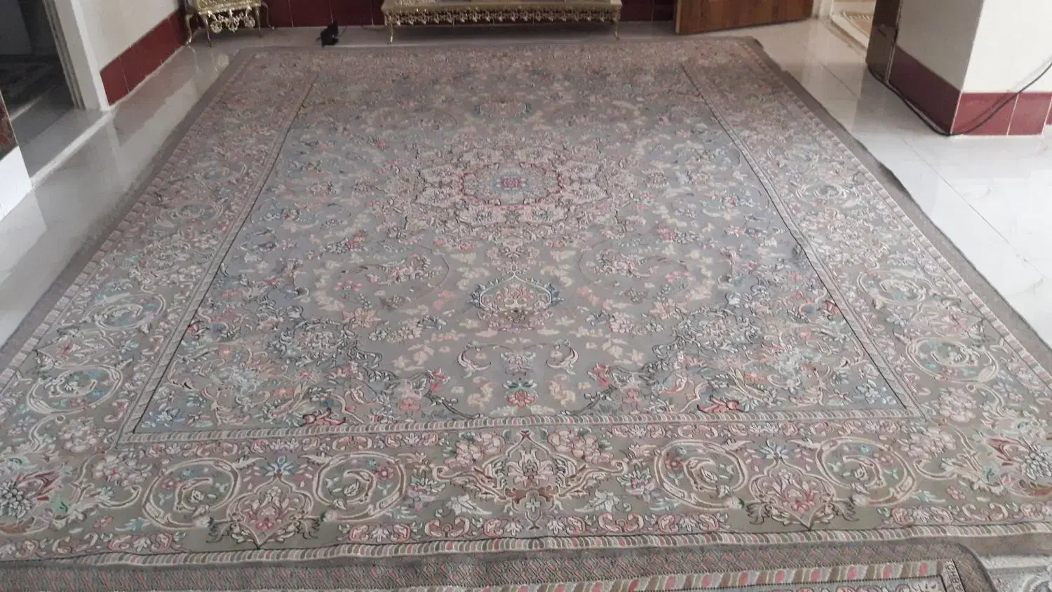 روفرشی|روفرشی|کرمانشاه, |دیوار