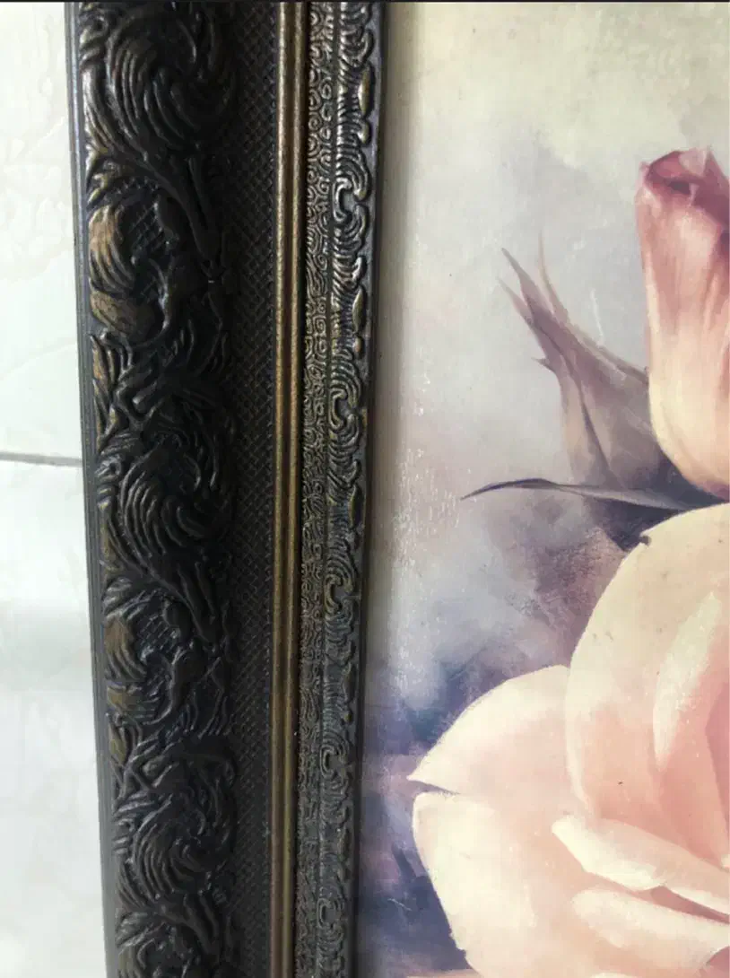 تابلو نقاشی چوبی مشابه نو|تابلو، نقاشی، عکس|تهران, مولوی|دیوار