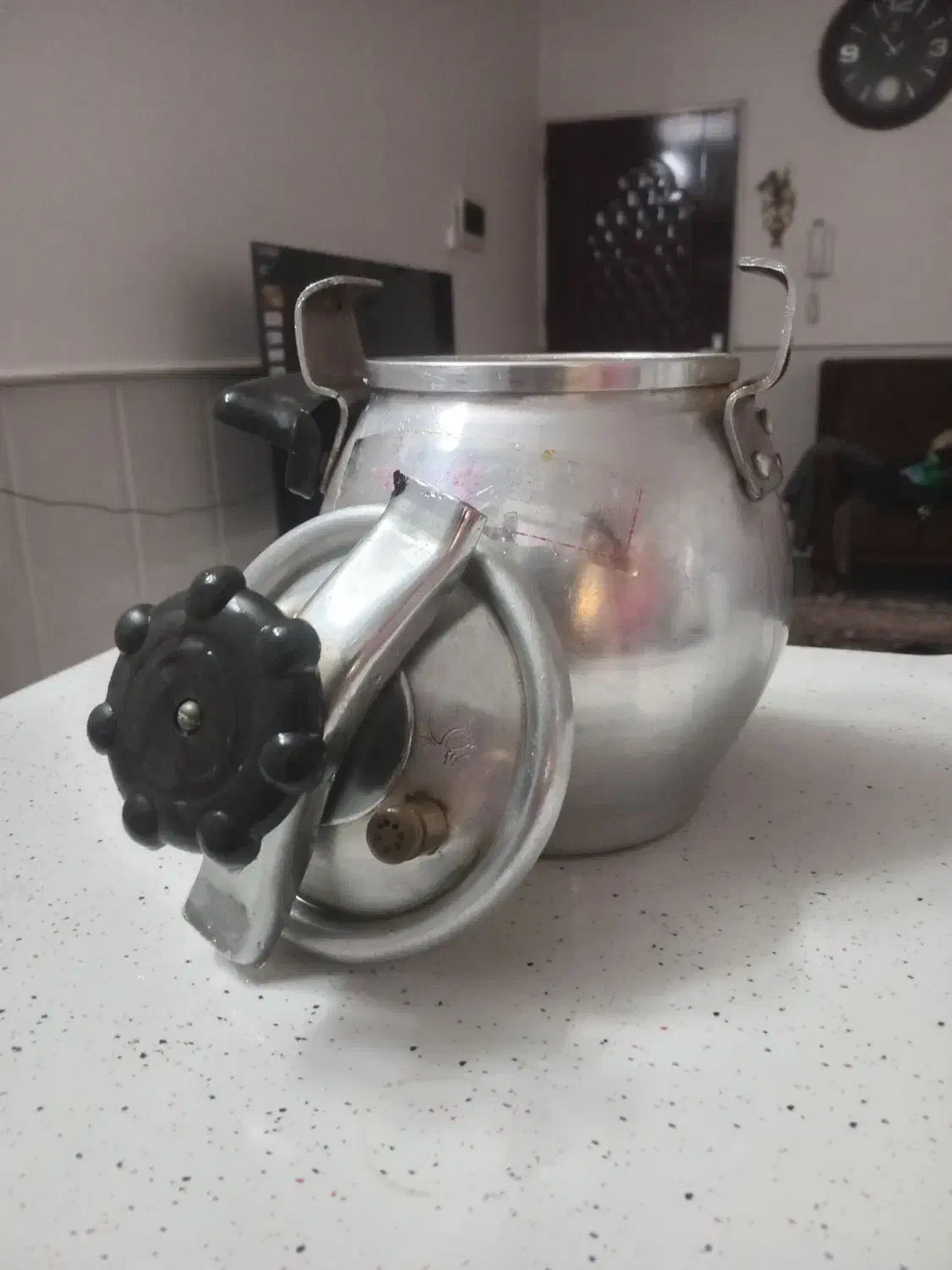 زودپز|ظروف پخت‌وپز|قم, علی آباد سعدگان|دیوار