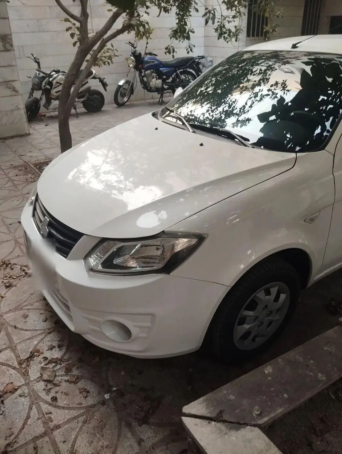 ساینا ex|خودرو سواری و وانت|تهران, فلاح|دیوار