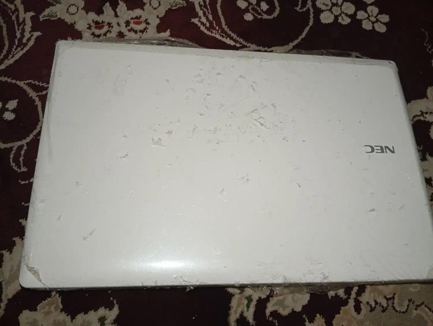 لب تاپNCE|رایانه همراه|مشهد, مهدی آباد|دیوار