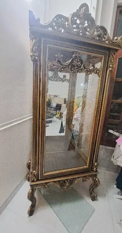 ویترین|بوفه، ویترین، کنسول|اصفهان, بهارانچی|دیوار