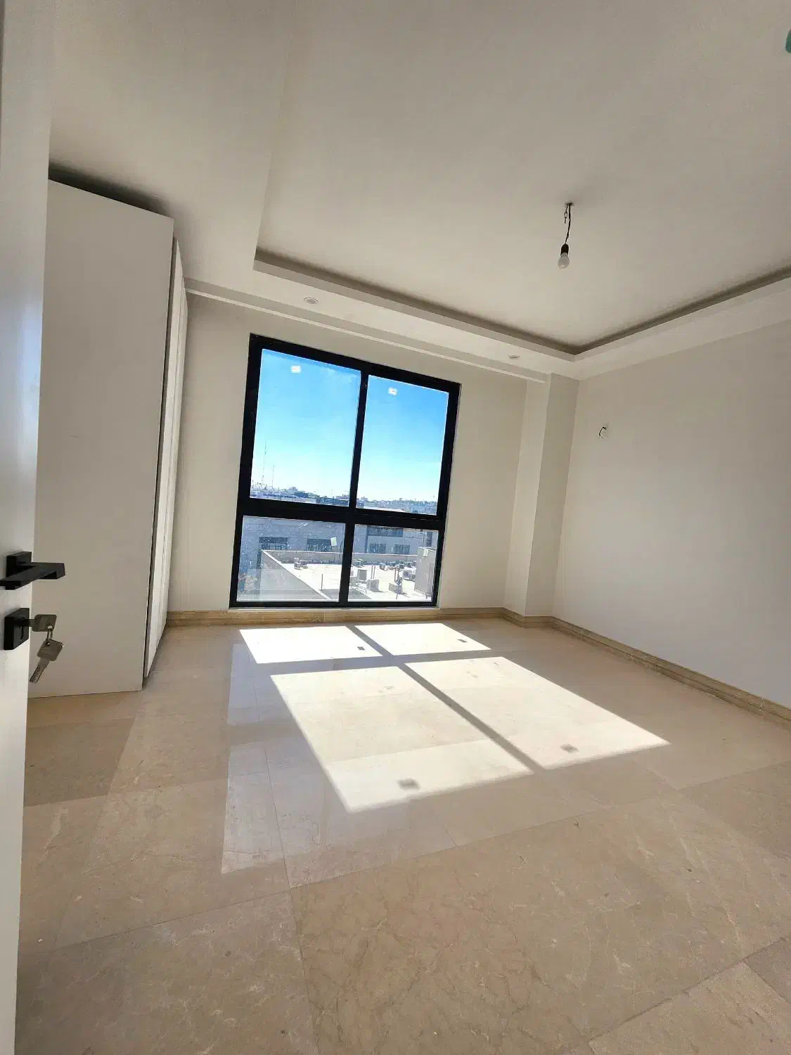 آپارتمان ۱۵۰ متر/۳خواب /خوش نور و نقشه|اجارهٔ آپارتمان|تهران, میرداماد|دیوار