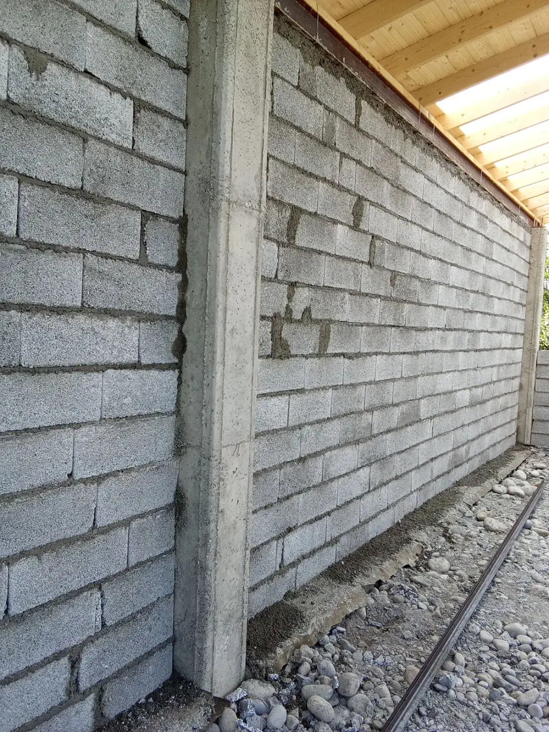 کلیه کارهای بنایی وحیات سازی|خدمات پیشه و مهارت|کتالم و سادات شهر, |دیوار