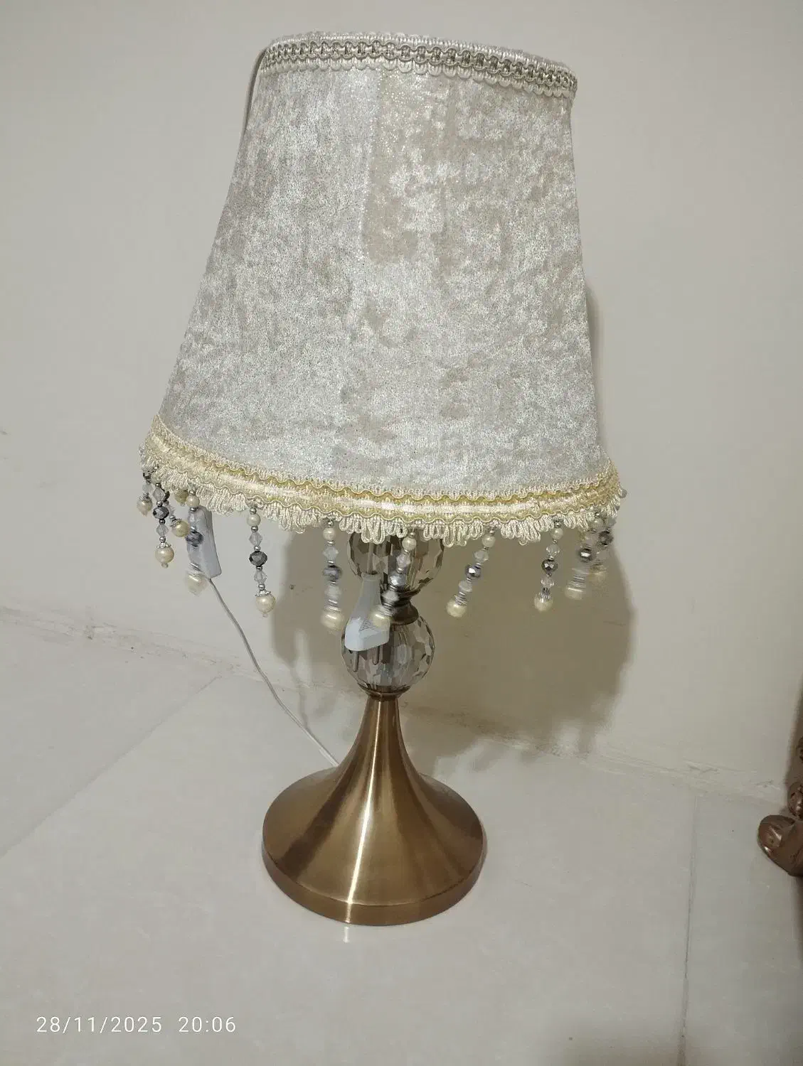 سرویس اتاق خواب|تخت و سرویس خواب|پرند, فاز ۶|دیوار