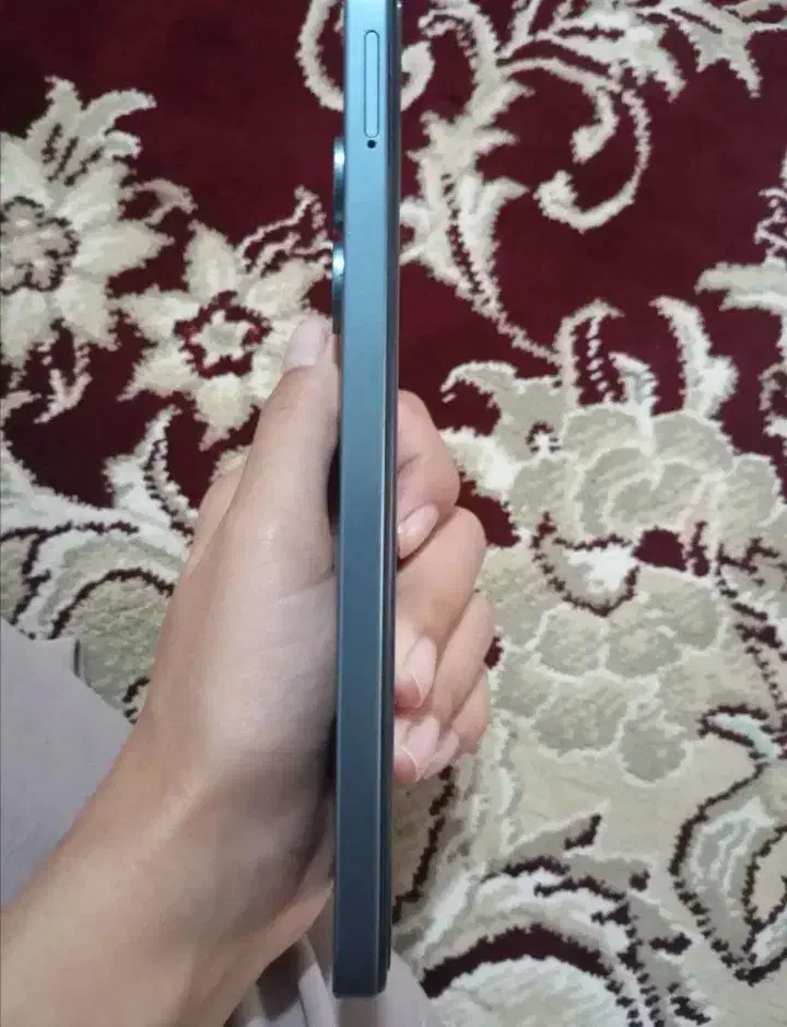 گوشی پوکو c65|موبایل|گرگان, |دیوار