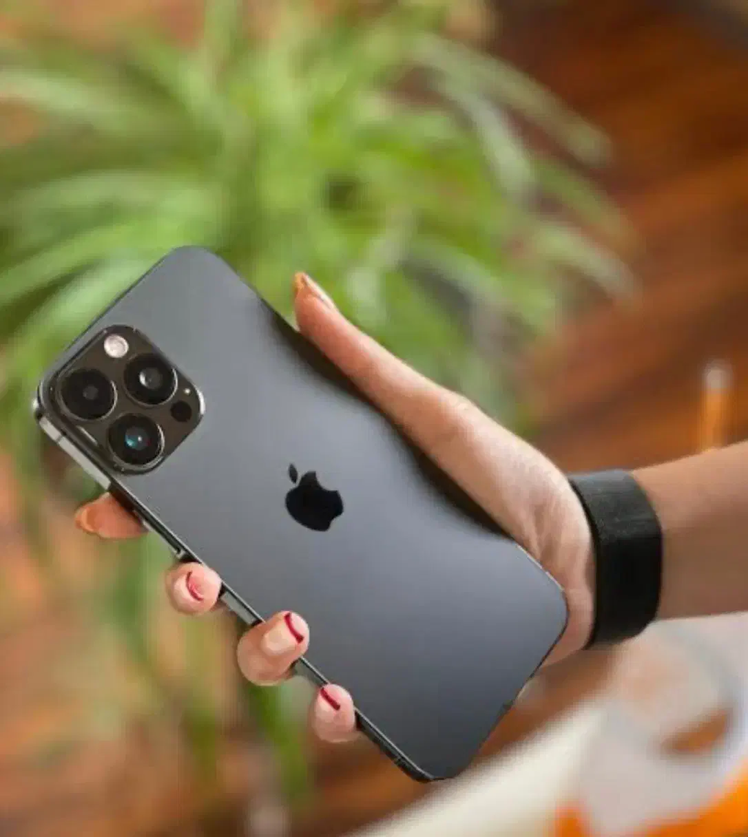 گوشی آیفون ۱۳ پرومکس یک ترا|موبایل|بندر انزلی, بی بی حوریه|دیوار