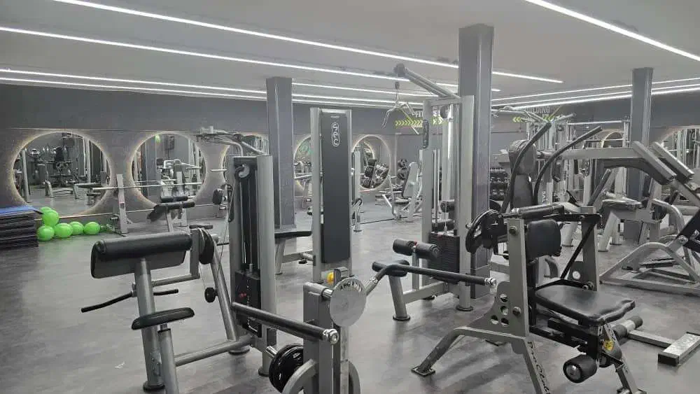 اجاره بوفه باشگاه بدنسازی|اجارهٔ مغازه و غرفه|تهران, نیروی دریایی|دیوار