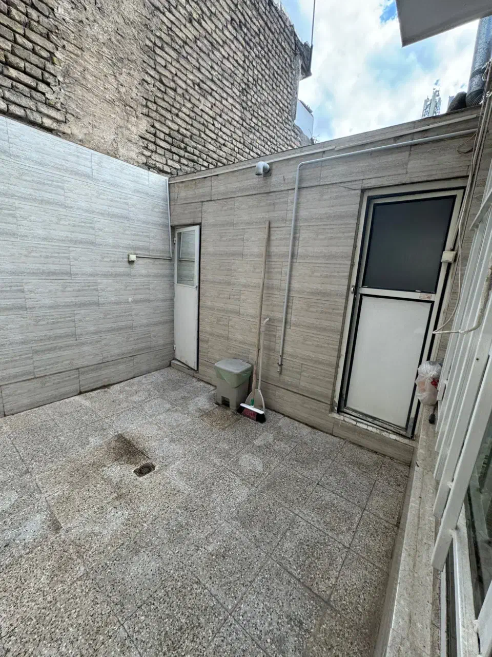 فروش ویلایی 60متربا6مترحاشیه درفدائیان اسلام|فروش خانه و ویلا|مشهد, کوشش|دیوار