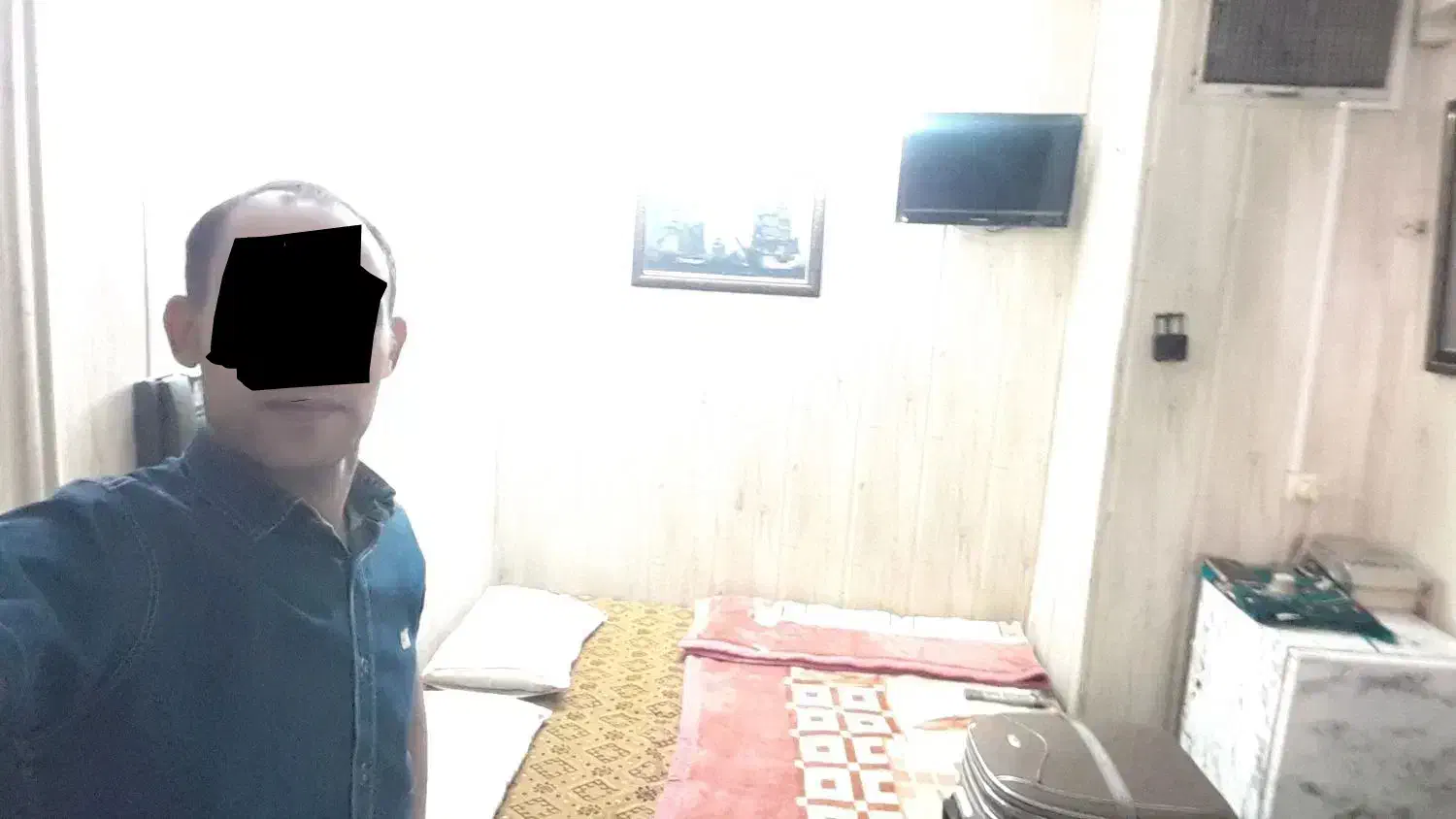 نظافت و آرایش خانه دل و کار شخصی ثابت یک نفر تنها|خدمات نظافت|زنجان, |دیوار