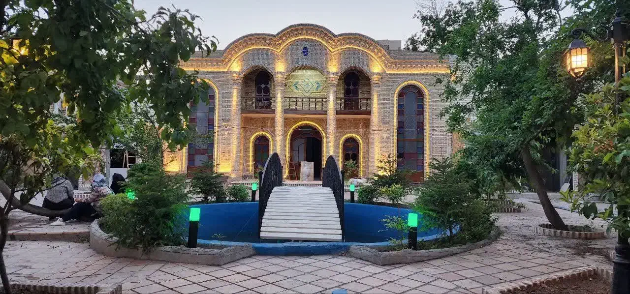 اجاره باغ ویلایی استخردار|اجارهٔ کوتاه‌مدت ویلا و باغ|زبرخان, |دیوار