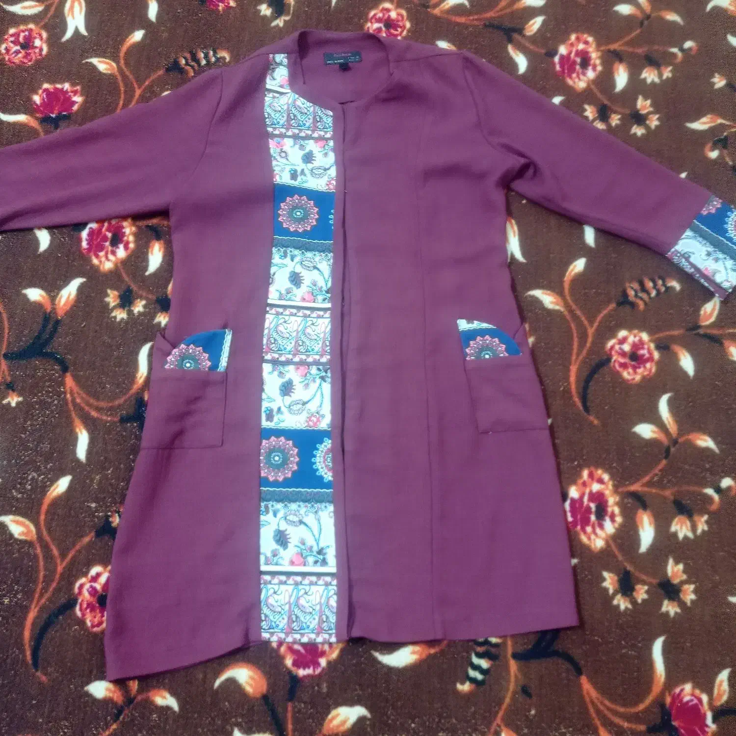 مانتو وتونیک وکفش|لباس|زابل, |دیوار