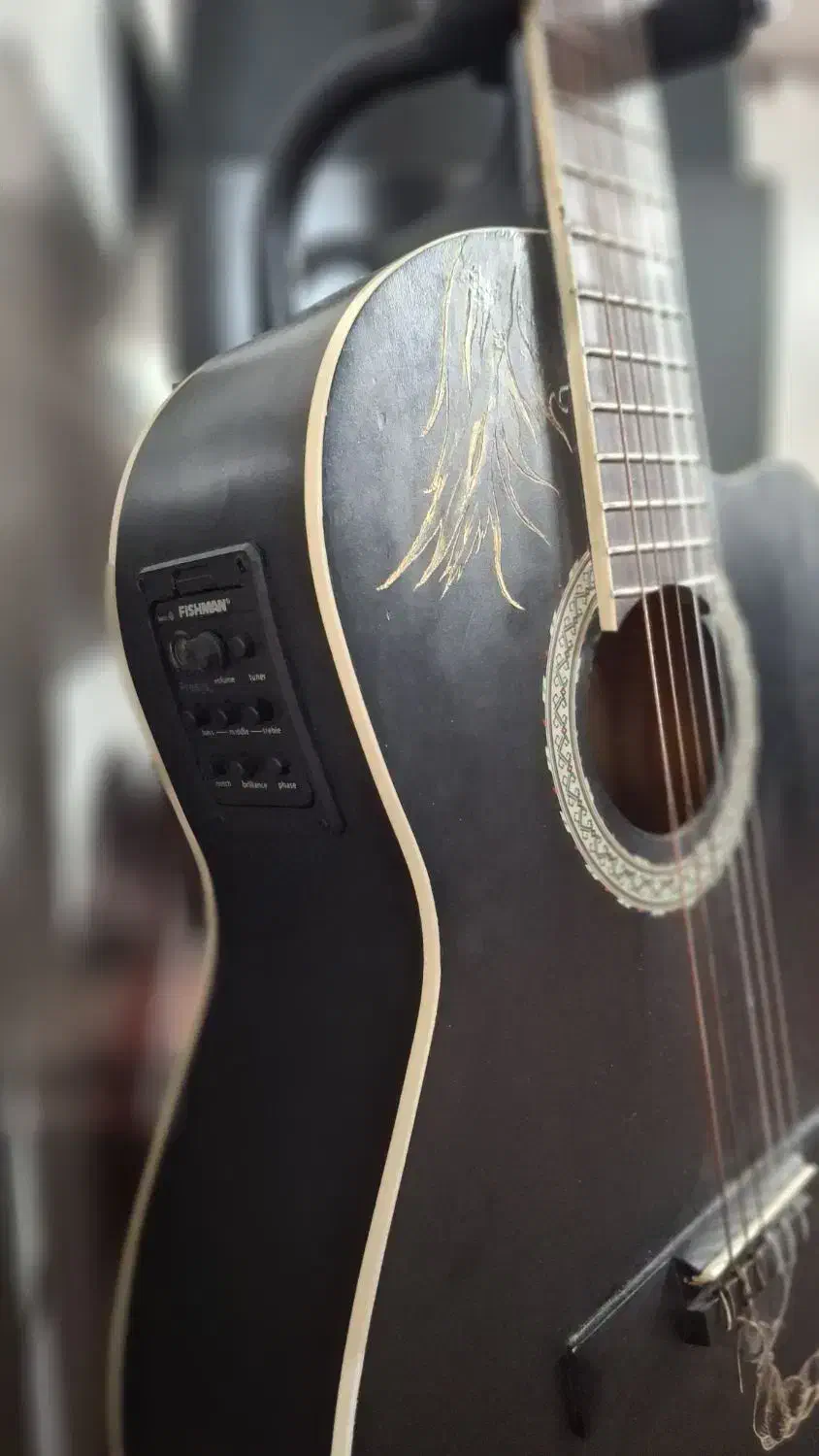 فروش گیتار|گیتار، بیس، امپلیفایر|یزد, |دیوار