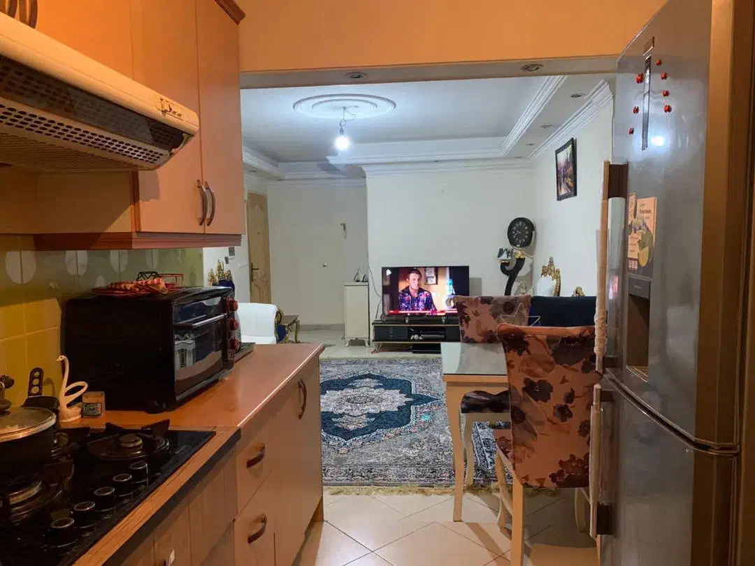 ۵۰متر ، فول امکانات ، آماده تخلیه ، جیحون