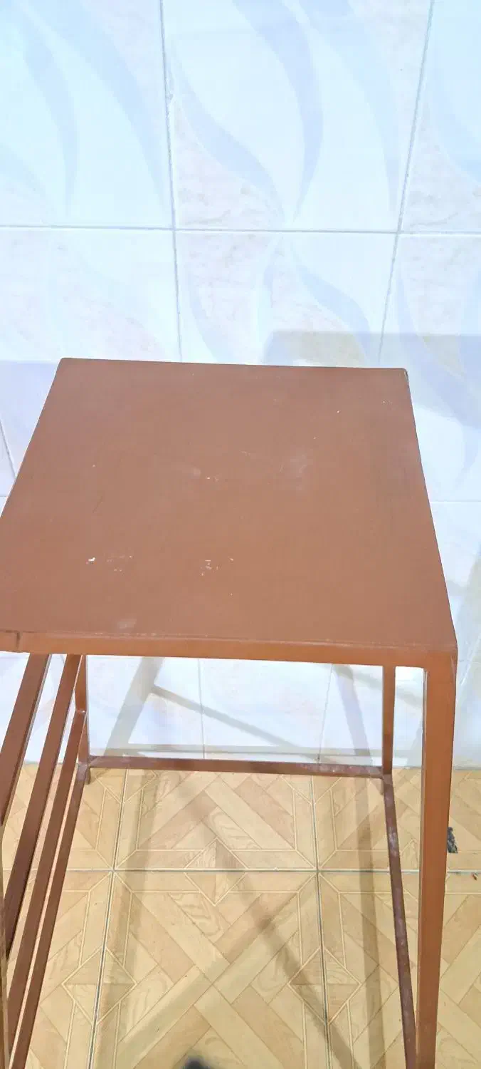 چهارپایه فلزی|ابزارآلات|سبزوار, اسلام آباد|دیوار