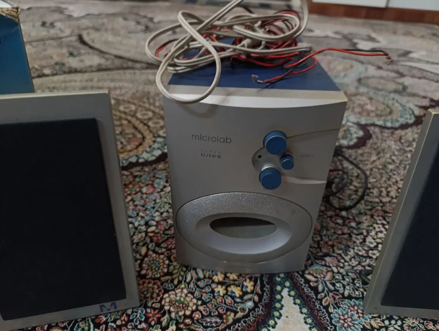 باند|قطعات و لوازم جانبی رایانه|تهران, شهرک ولیعصر شمالی|دیوار