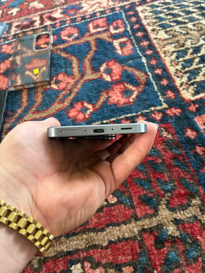 A56|موبایل|خمینی‌شهر, |دیوار