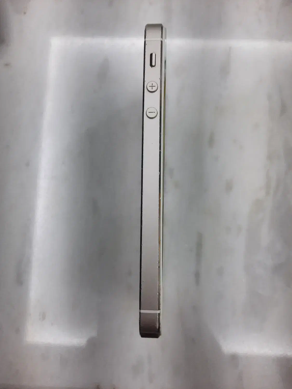 آیفون 5s نیاز به تعمیر|موبایل|تهران, شمس‌آباد|دیوار