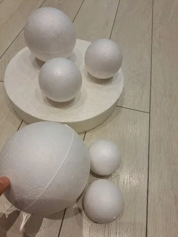 فوندانت قرمز وسفید|صنایع دستی و سایر لوازم تزئینی|تبریز, |دیوار