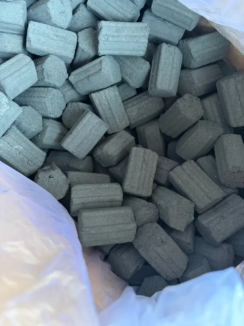 زغال حبه ای پوست پسته|عمده‌فروشی|ماهدشت, |دیوار