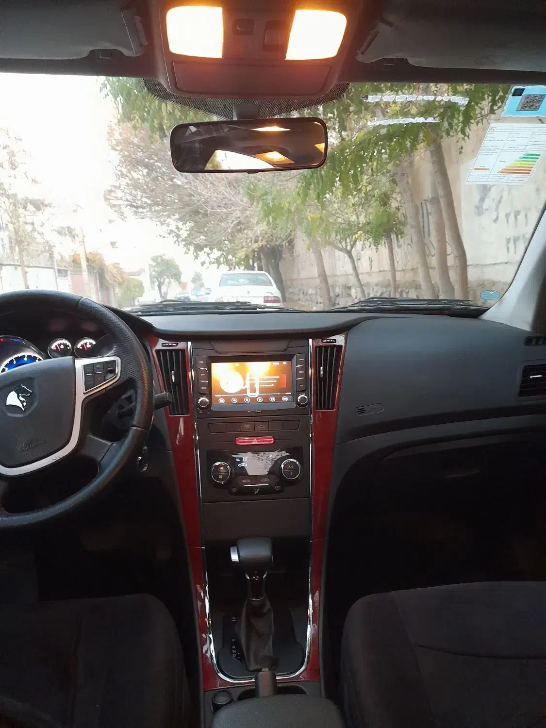 دنا پلاس توربو|خودرو سواری و وانت|خوی, |دیوار