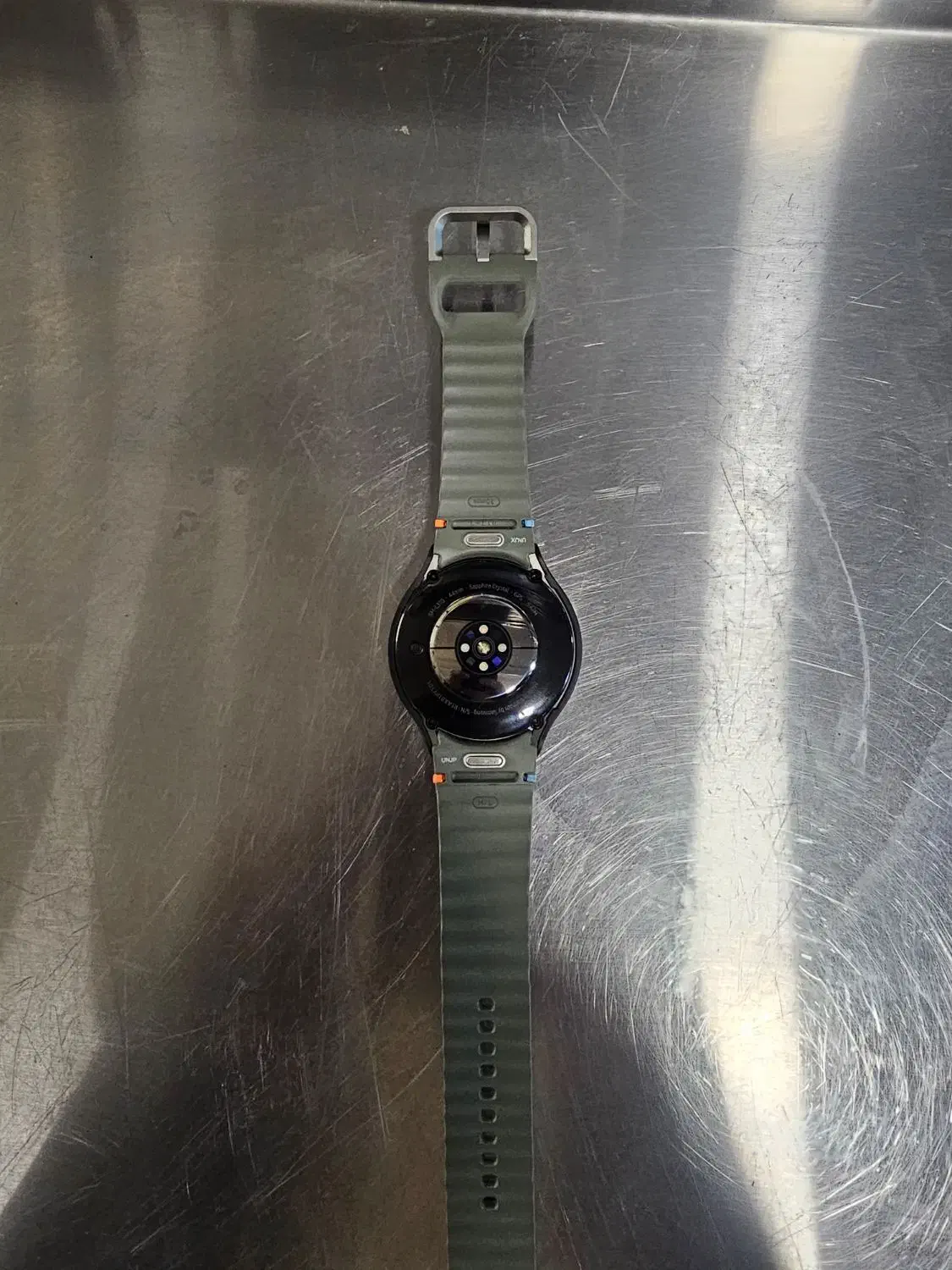 گلکسی واچ ۷|ساعت|یزد, |دیوار