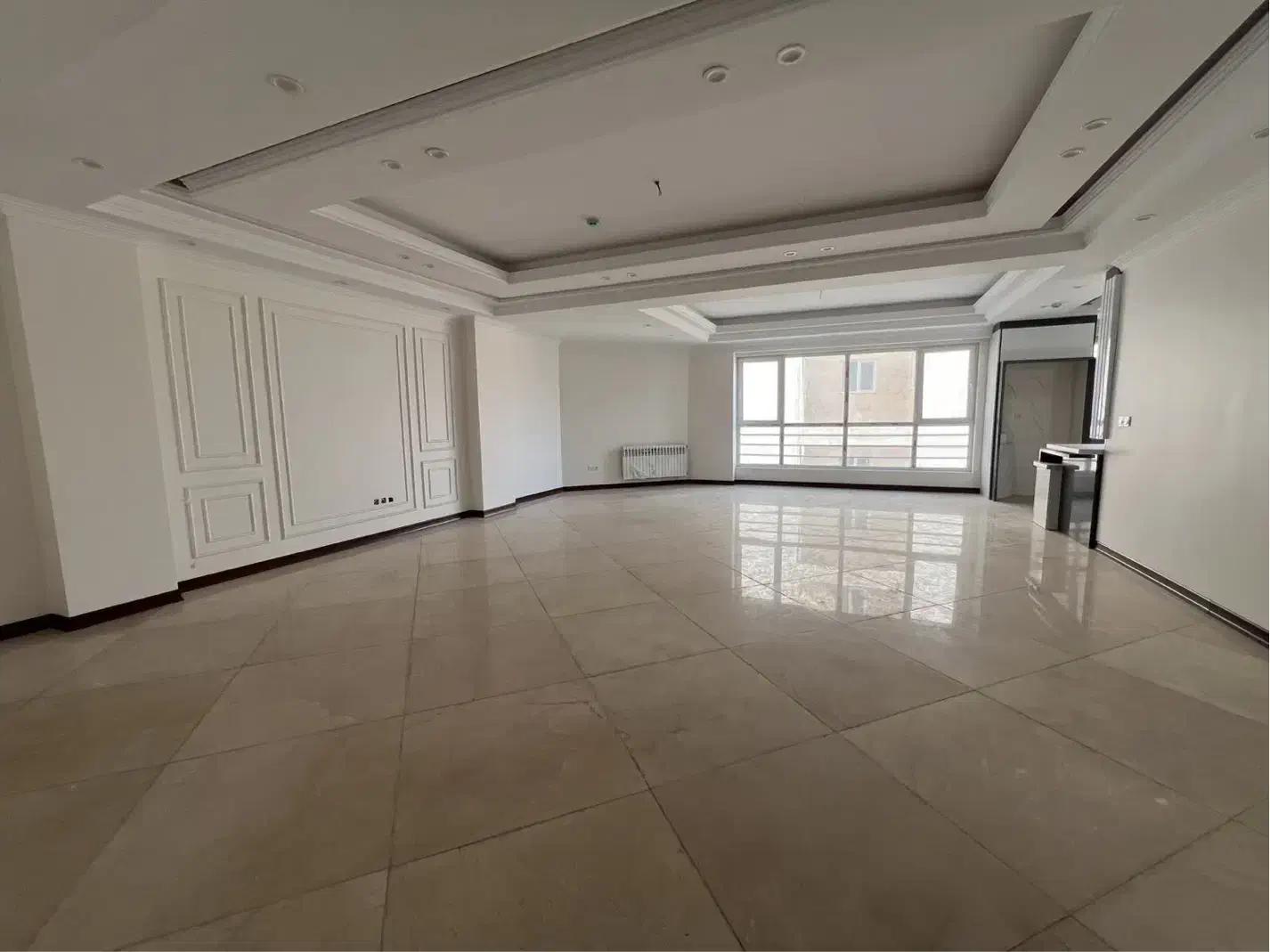 ۱۴۵ متر /۳ خواب / نوساز / تک واحدی|اجارهٔ آپارتمان|تهران, جنتآباد شمالی|دیوار