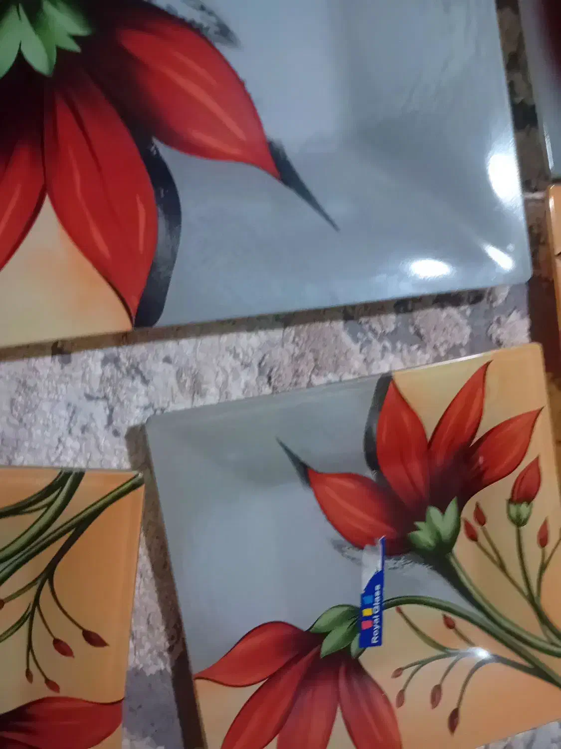 میوه خوری|ظروف سرو و پذیرایی|قم, زنبیل آباد|دیوار
