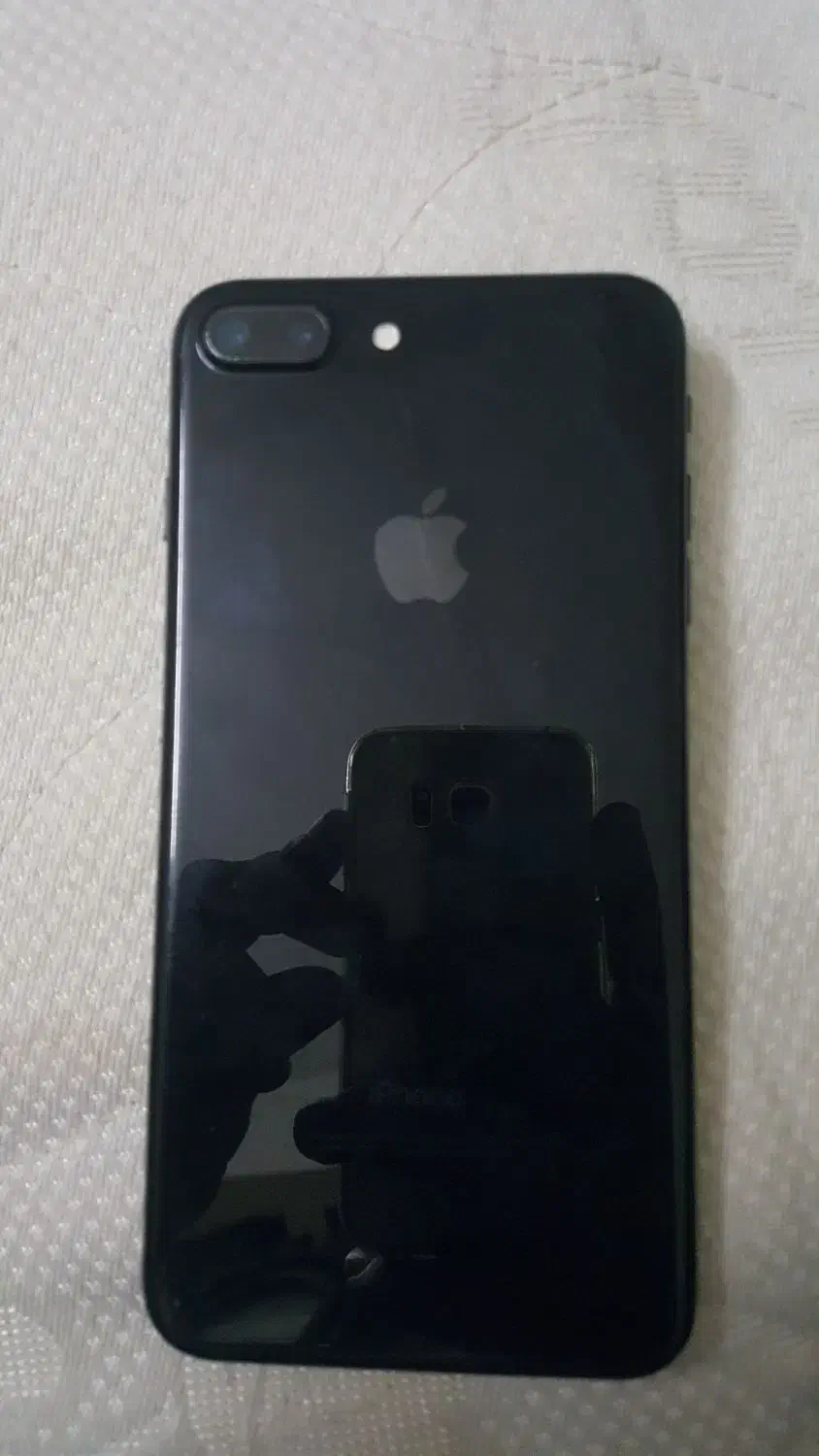 iphone 7 plus|موبایل|تهران, تهرانپارس غربی|دیوار