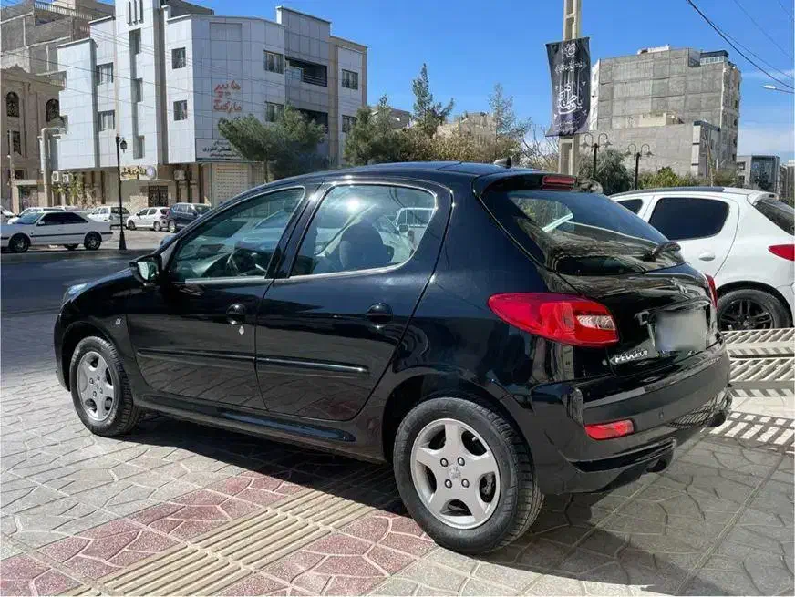 207پانا|خودرو سواری و وانت|زاهدان, |دیوار