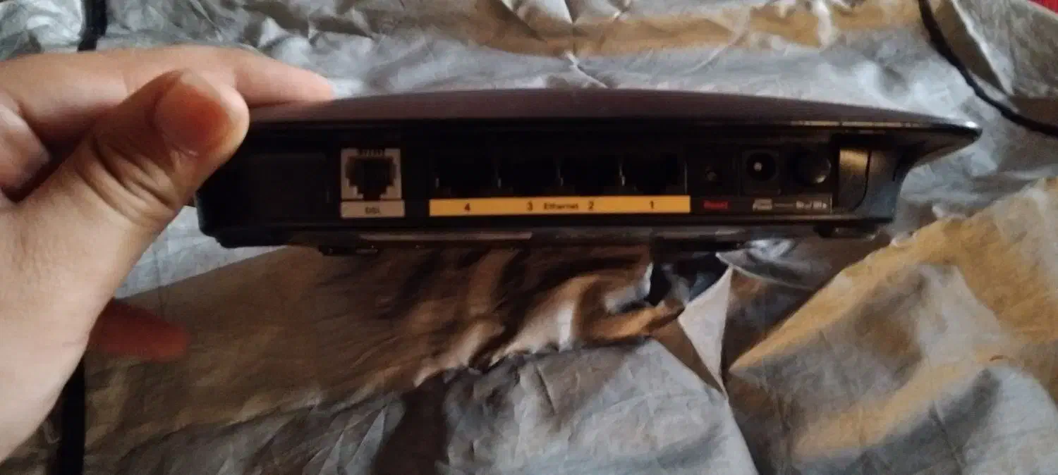 مودم قیمت توافقی|مودم و تجهیزات شبکه|رشت, آب آسیاب|دیوار