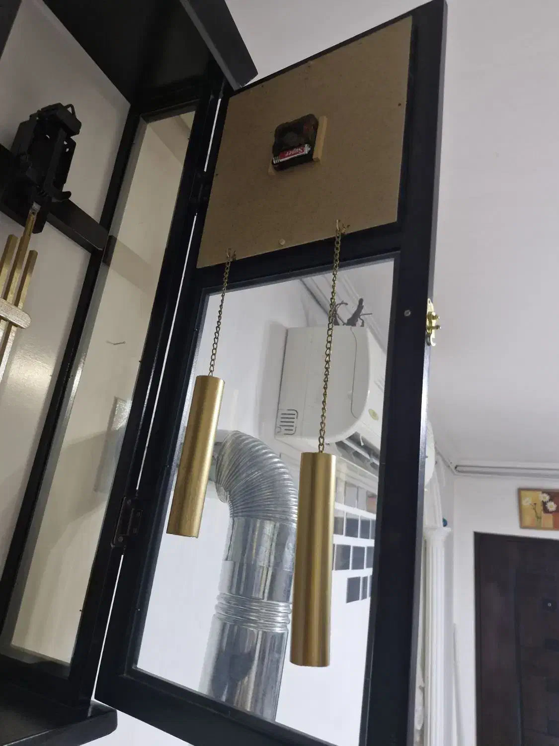 ساعت دیواری|ساعت دیواری و تزئینی|اراک, |دیوار