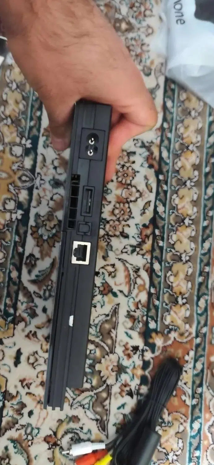 ps 2|کنسول، بازی ویدئویی و آنلاین|تهران, نبی اکرم|دیوار