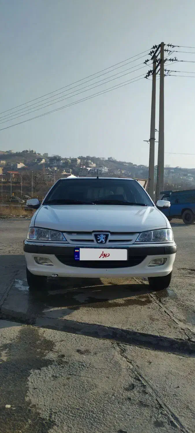 پژو پارس|خودرو سواری و وانت|دماوند, مسکن مهر گیلاوند|دیوار