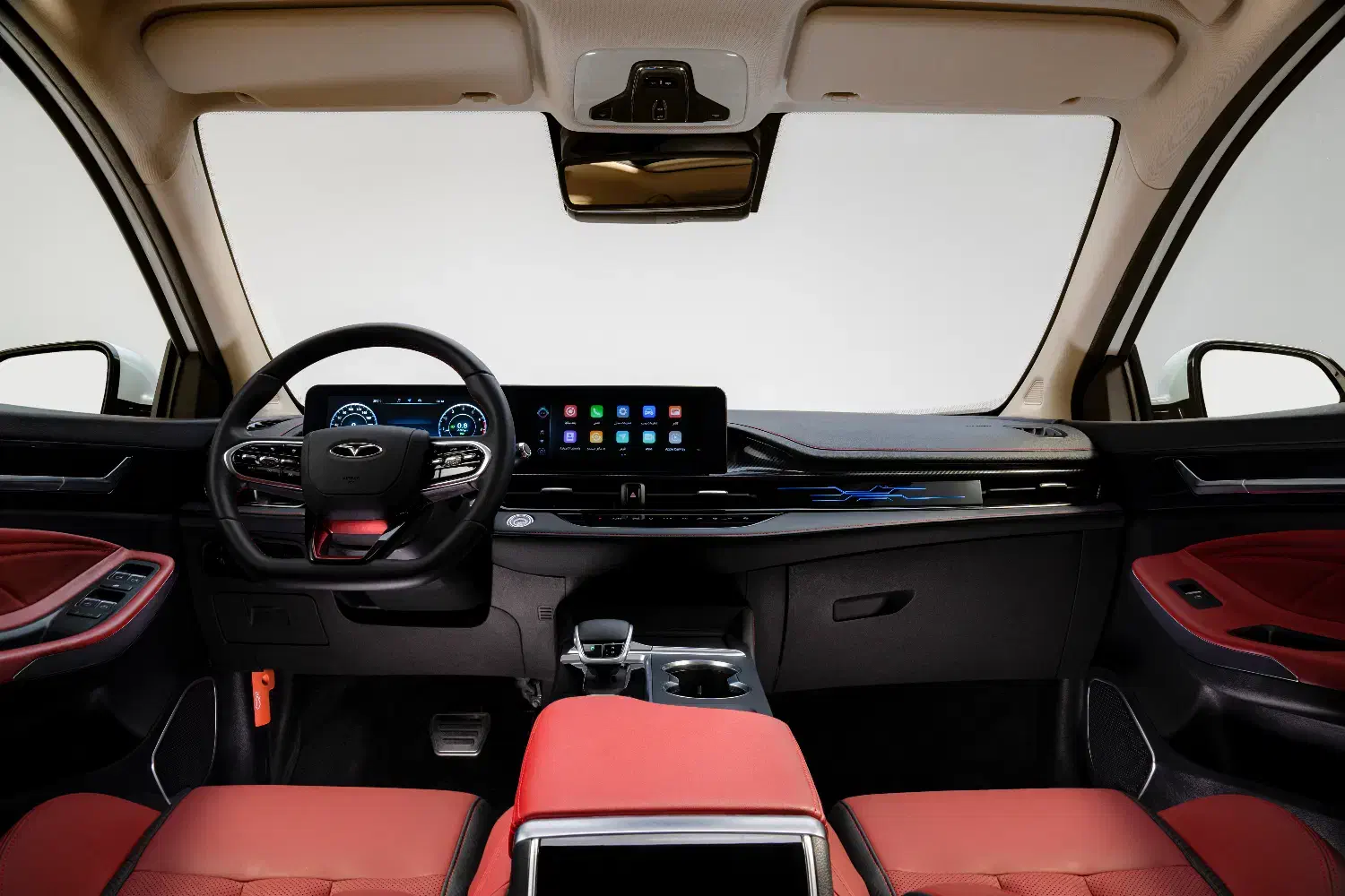 فونیکس آریزو6 جی تی ARRIZO6 GT/ قیمت قطعی /قاسمی|خودرو سواری و وانت|نجفآباد, گلدشت|دیوار