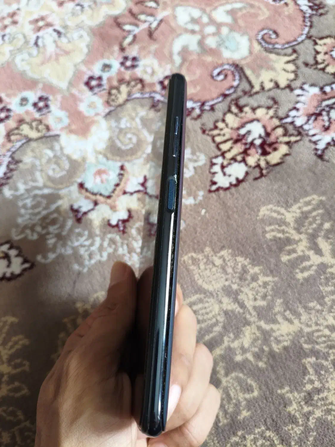 گوشی Poco x3 pro|موبایل|دهاقان, |دیوار