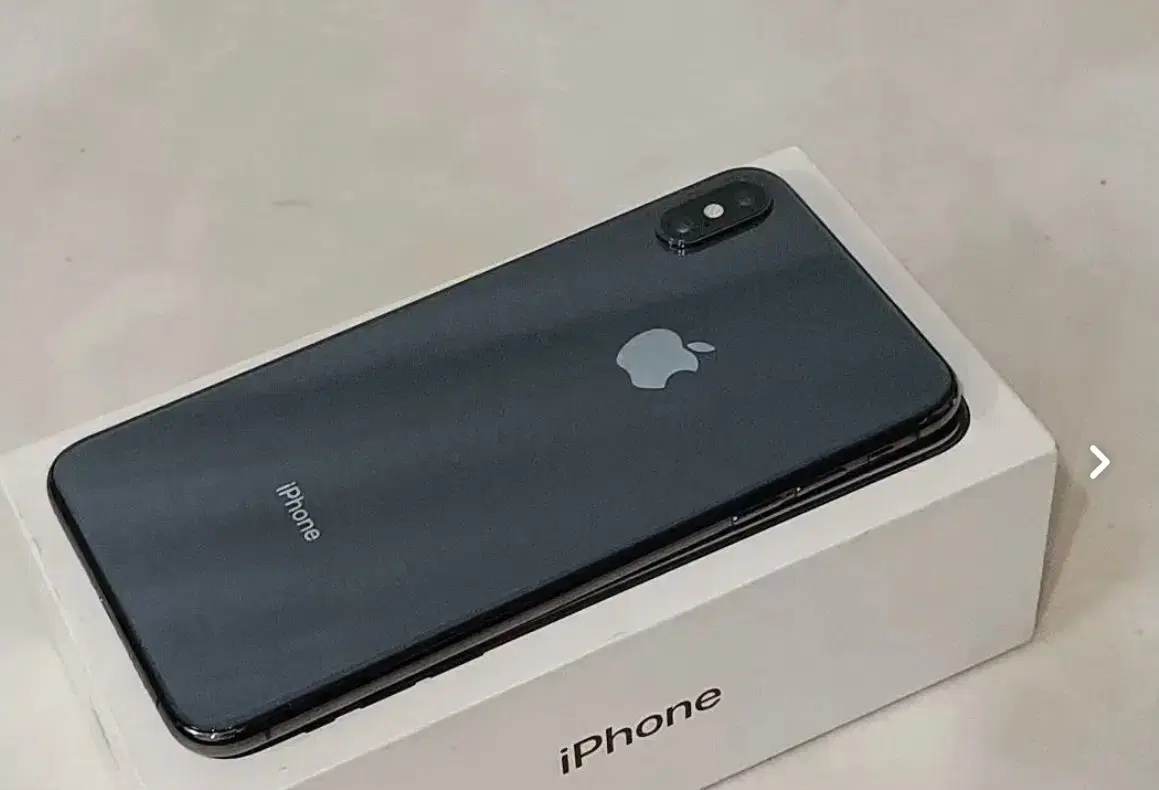 iPhone xs max 256g|موبایل|مشهد, موعود|دیوار