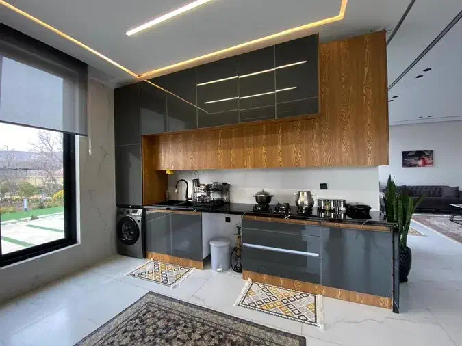 اجاره روزانه/هفتگی/ماهانه آپارتمان در دهکده المپیک|اجارهٔ کوتاهمدت آپارتمان و سوئیت|تهران, دهکده المپیک|دیوار