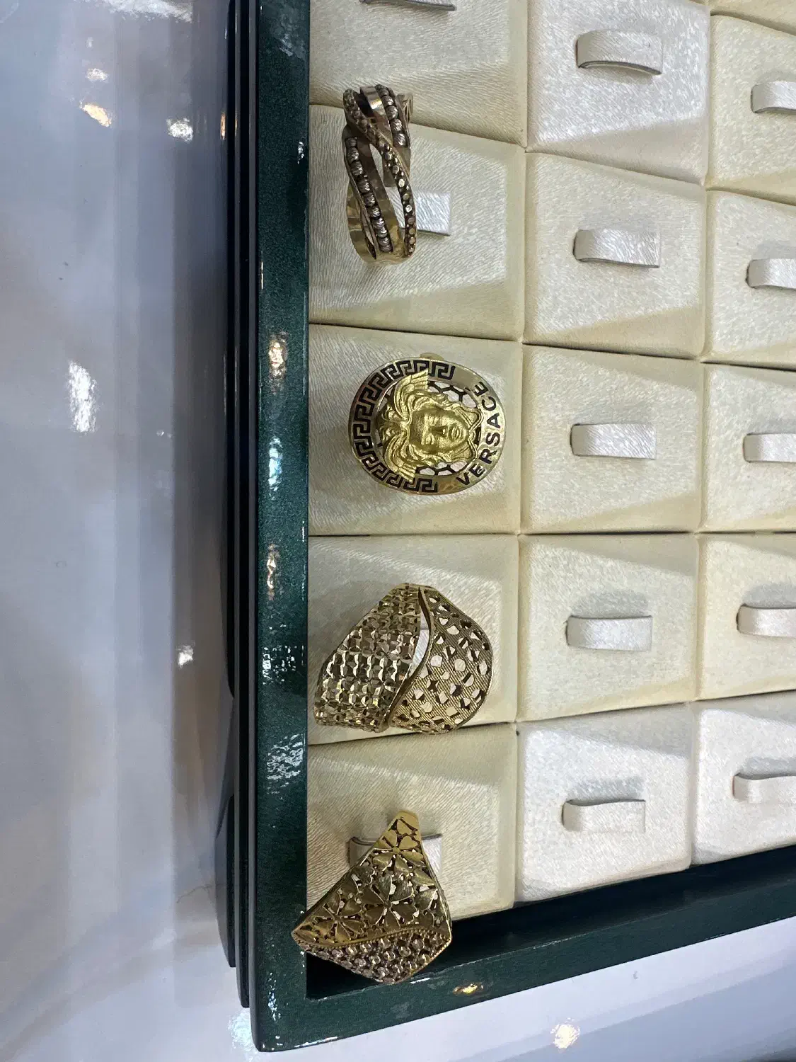 فروش طلا جهت سرمایه گذاری فقط با دو درصد|جواهرات|نسیم‌شهر, |دیوار